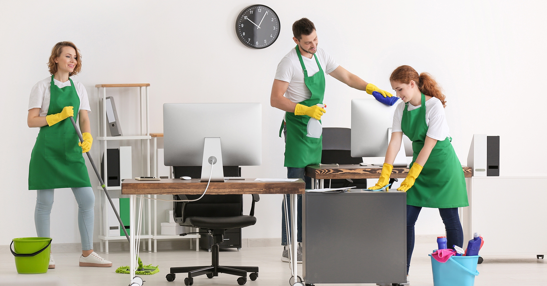 İnebolu Ofis Temizliği